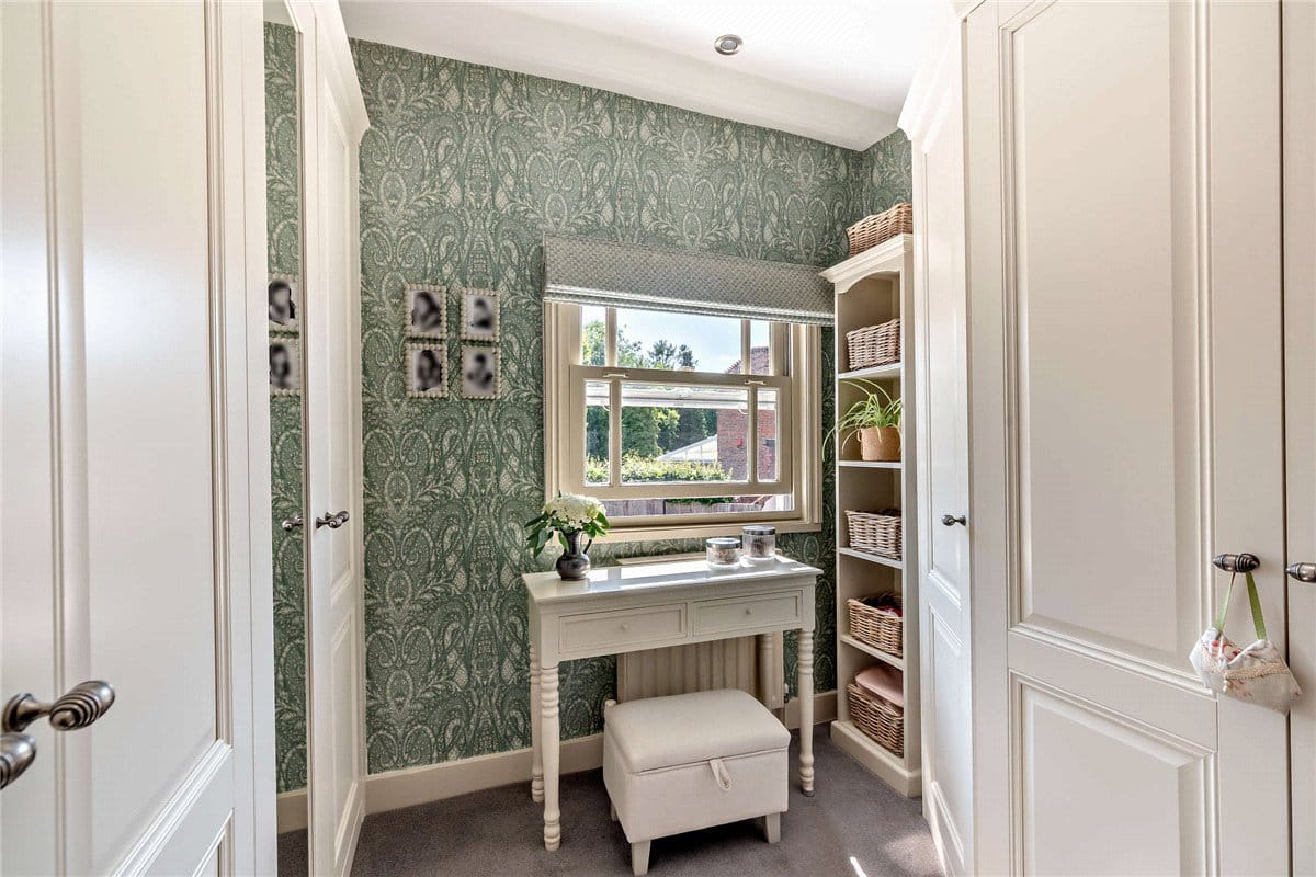 5 bedroom house, High Street, Chieveley RG20 - Sold STC