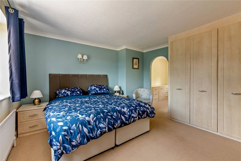 4 bedroom house, Crookham Common Road, Crookham Common RG19 - Sold STC