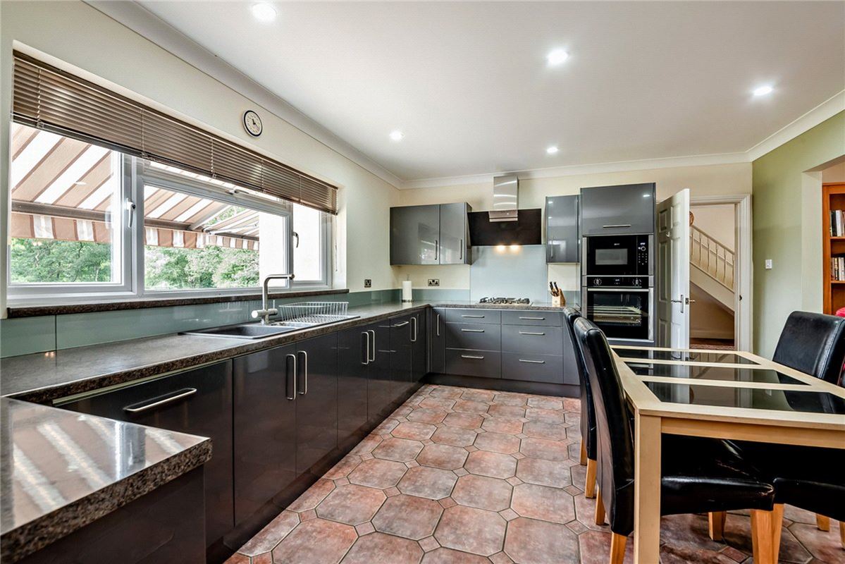 4 bedroom house, Crookham Common Road, Crookham Common RG19 - Sold STC