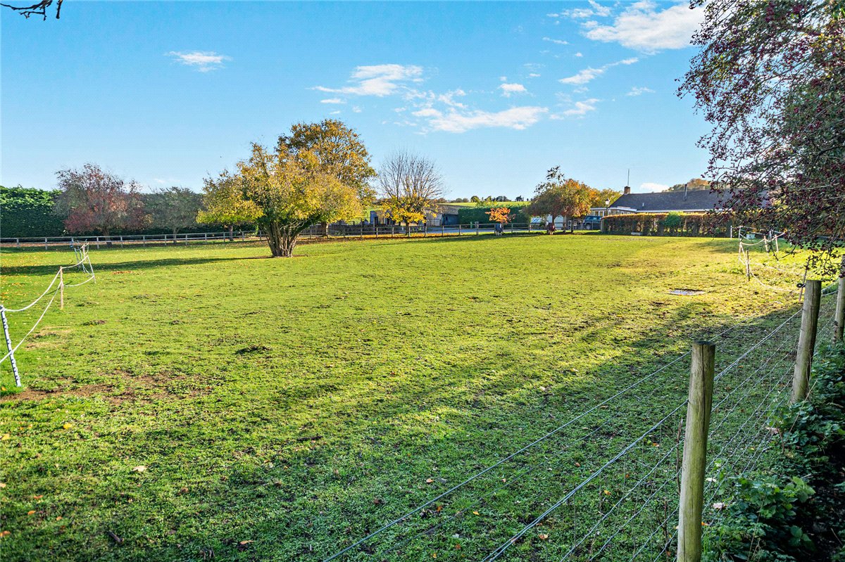 3 bedroom cottage, Eastbury, Hungerford RG17 - Available