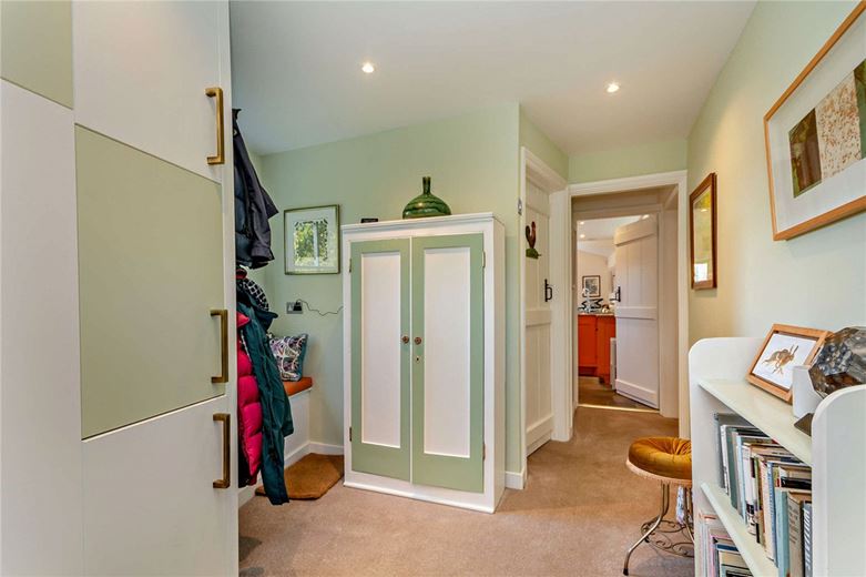 3 bedroom cottage, Eastbury, Hungerford RG17 - Available