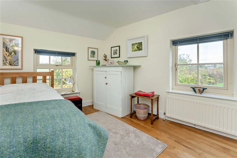 3 bedroom cottage, Eastbury, Hungerford RG17 - Available