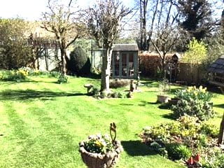 3 bedroom house, The Dell, Vernham Dean SP11 - Available