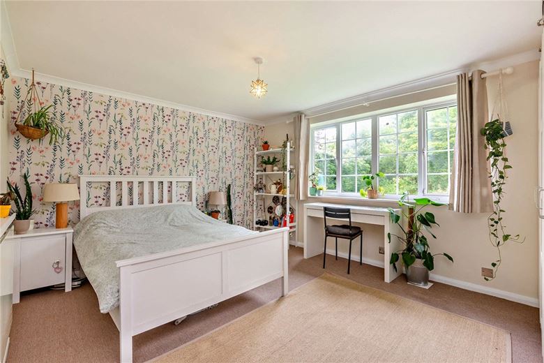 3 bedroom bungalow, Heath End, Newbury RG20 - Available