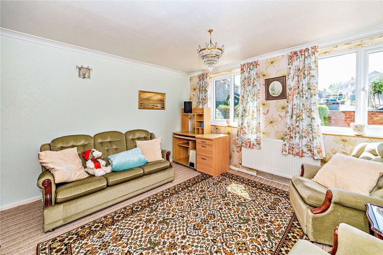 3 bedroom house, Friars Road, Newbury RG14 - Available