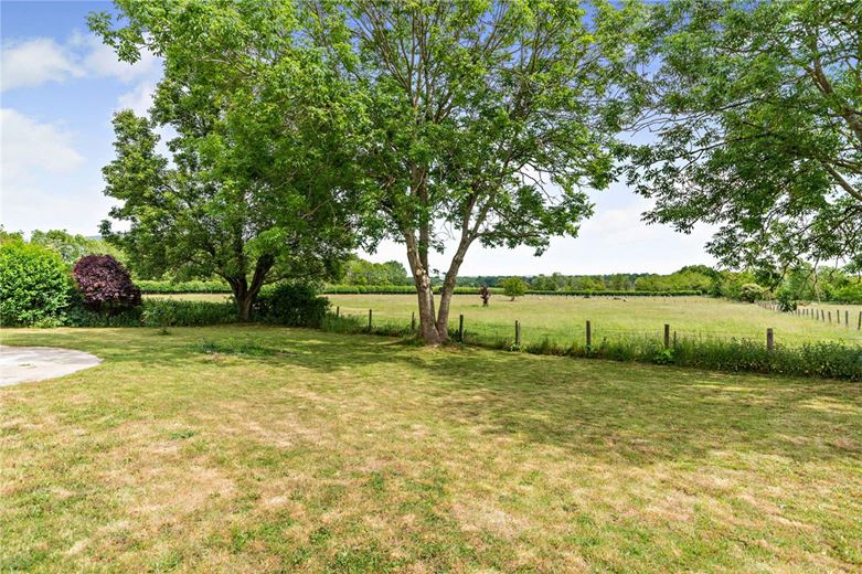 2 bedroom house, Hamstead Holt Farm, Kintbury Holt RG20 - Sold STC