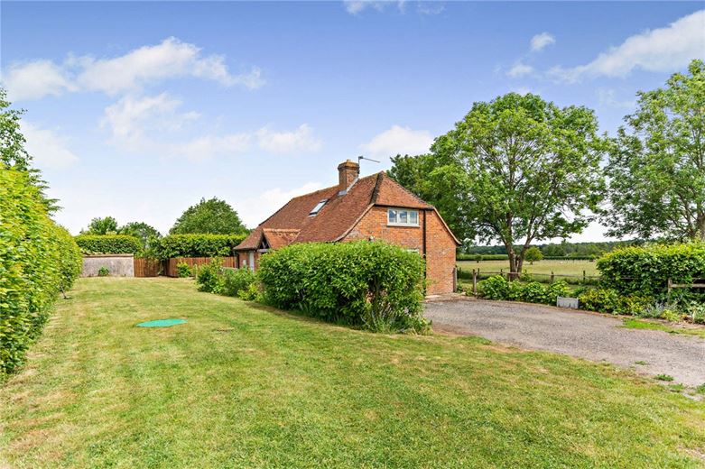 2 bedroom house, Hamstead Holt Farm, Kintbury Holt RG20 - Sold STC