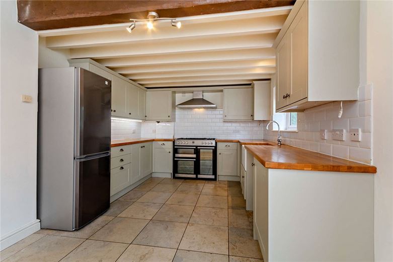 2 bedroom house, Hamstead Holt Farm, Kintbury Holt RG20 - Sold STC