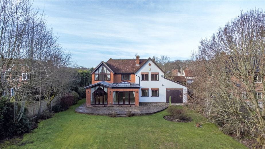 5 bedroom house, Post Office Road, Inkpen RG17 - Available