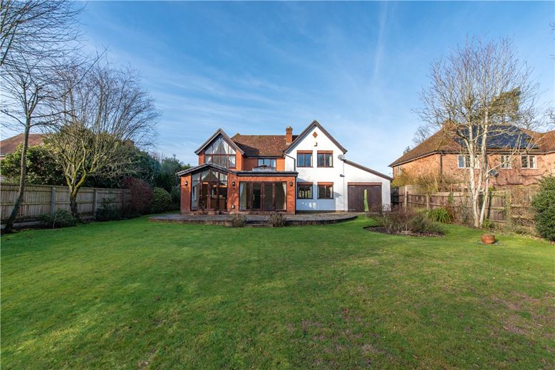 5 bedroom house, Post Office Road, Inkpen RG17 - Available