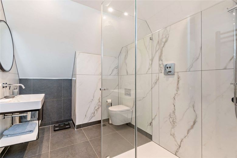 4 bedroom house, Clayton Mews, St. Mary Bourne SP11 - Sold STC