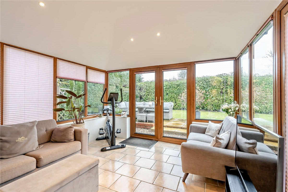 4 bedroom house, Copnor Close, Woolton Hill RG20 - Available