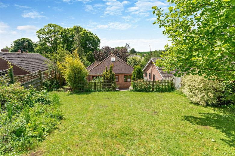 2 bedroom house, The Maltings, West Ilsley RG20 - Sold STC