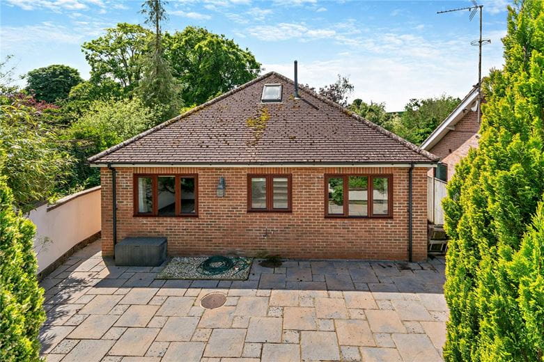 2 bedroom house, The Maltings, West Ilsley RG20 - Sold STC
