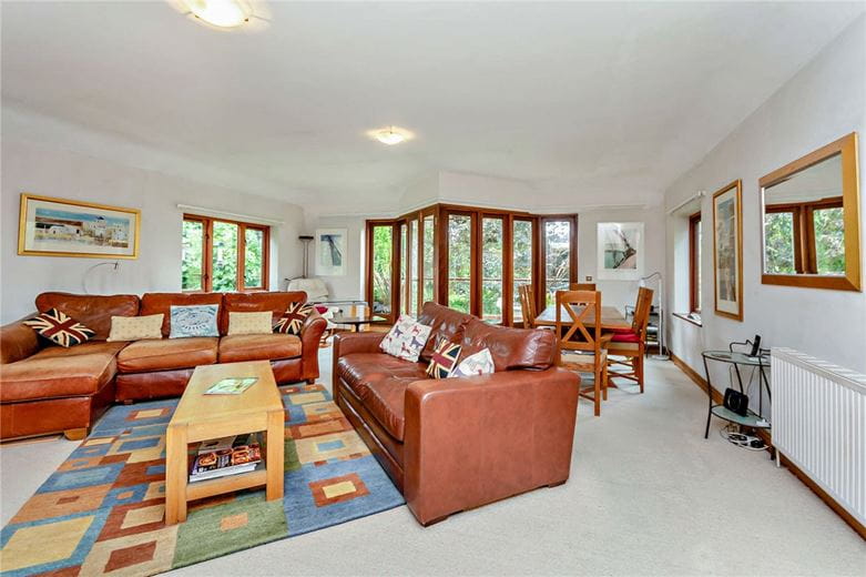 2 bedroom house, The Maltings, West Ilsley RG20 - Sold STC