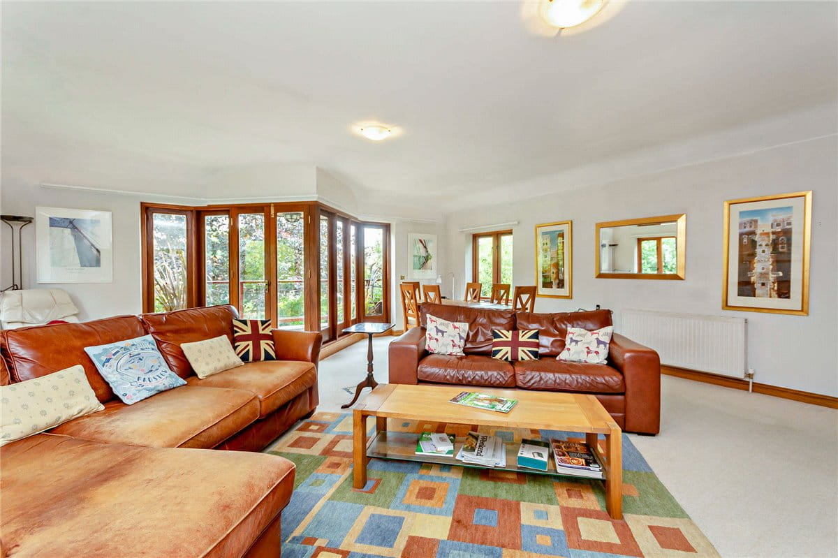 2 bedroom house, The Maltings, West Ilsley RG20 - Sold STC