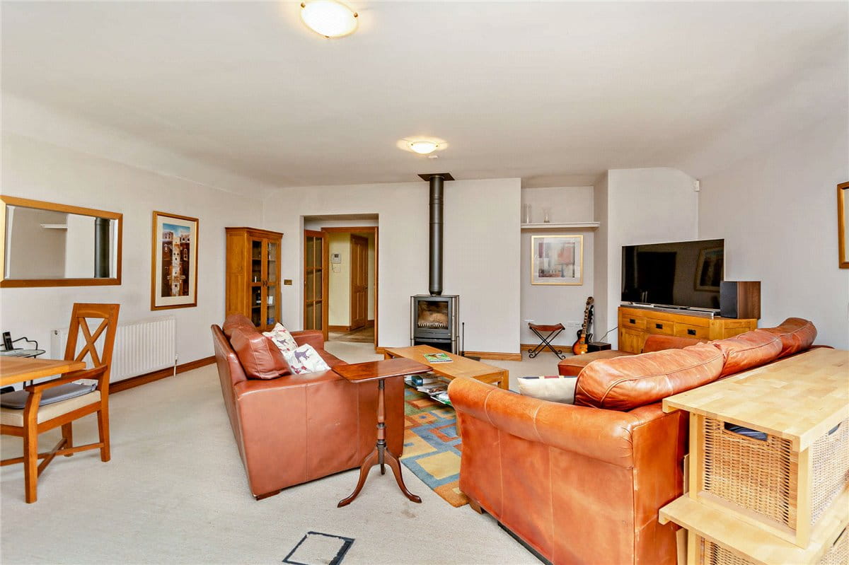 2 bedroom house, The Maltings, West Ilsley RG20 - Sold STC