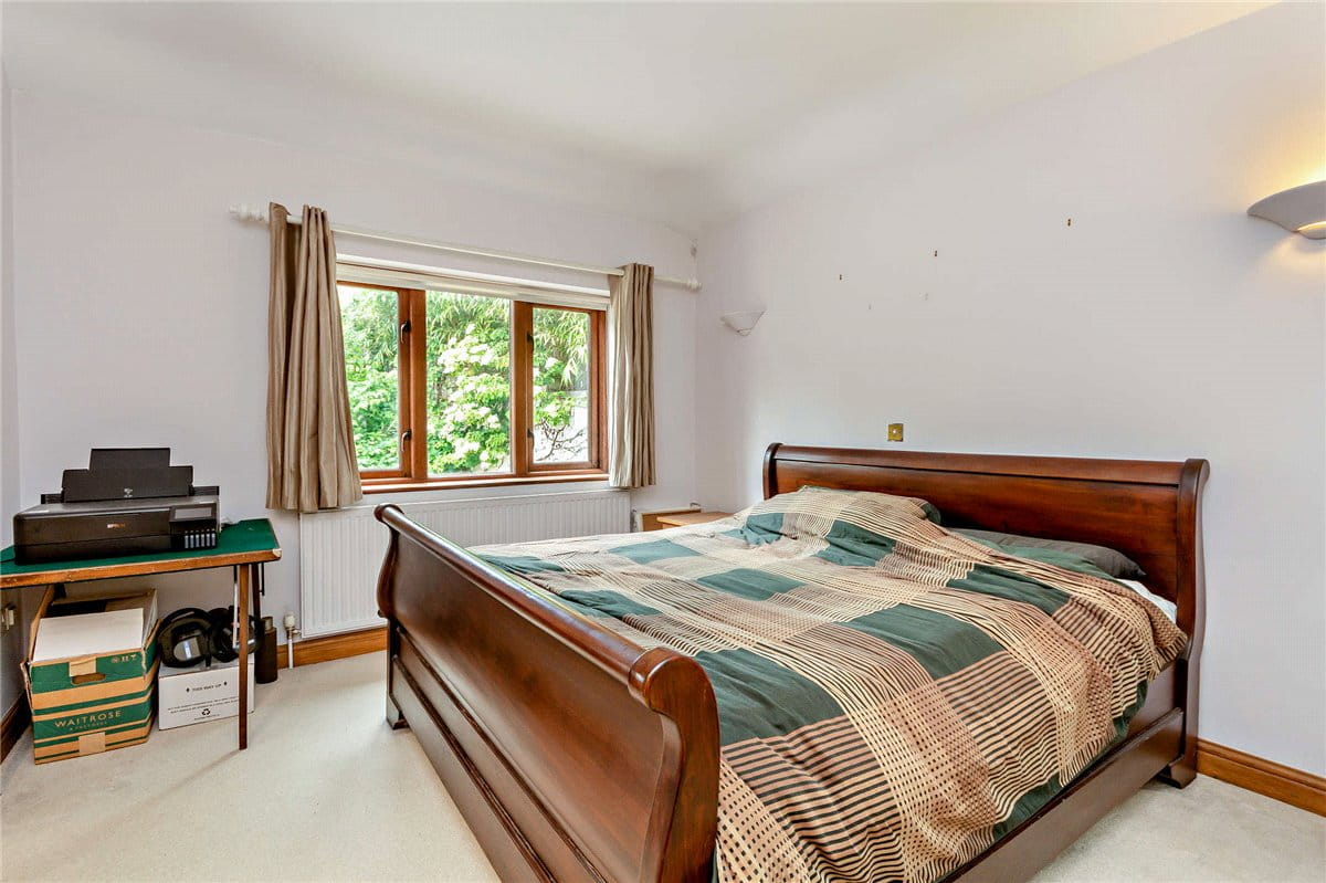 2 bedroom house, The Maltings, West Ilsley RG20 - Sold STC