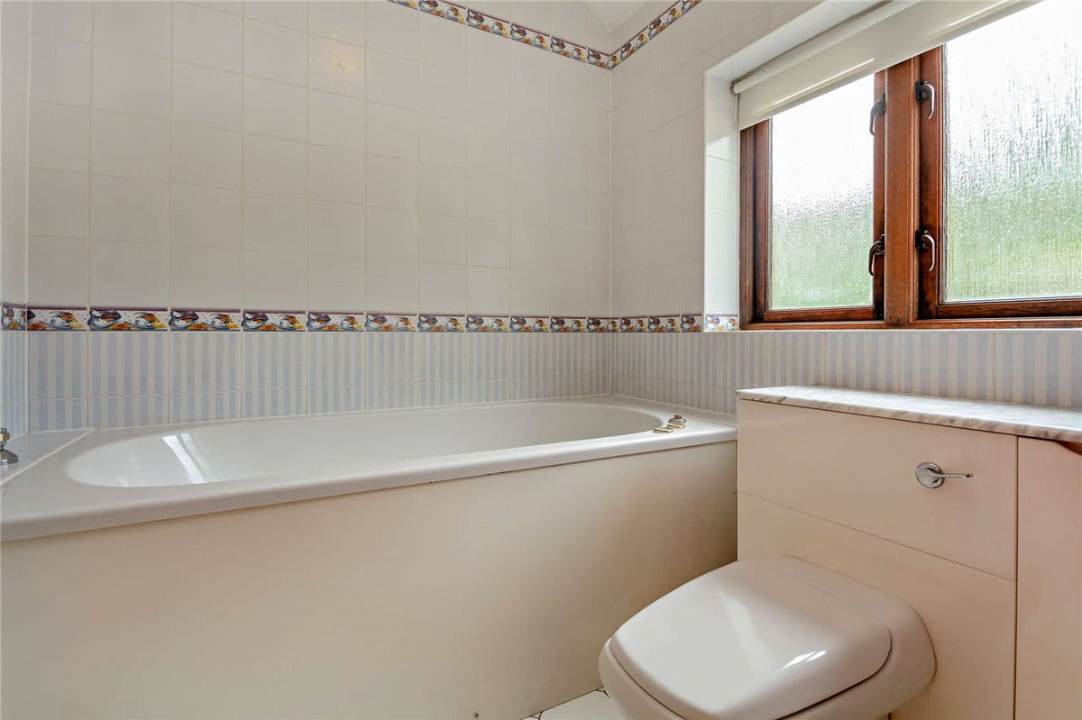 2 bedroom house, The Maltings, West Ilsley RG20 - Sold STC