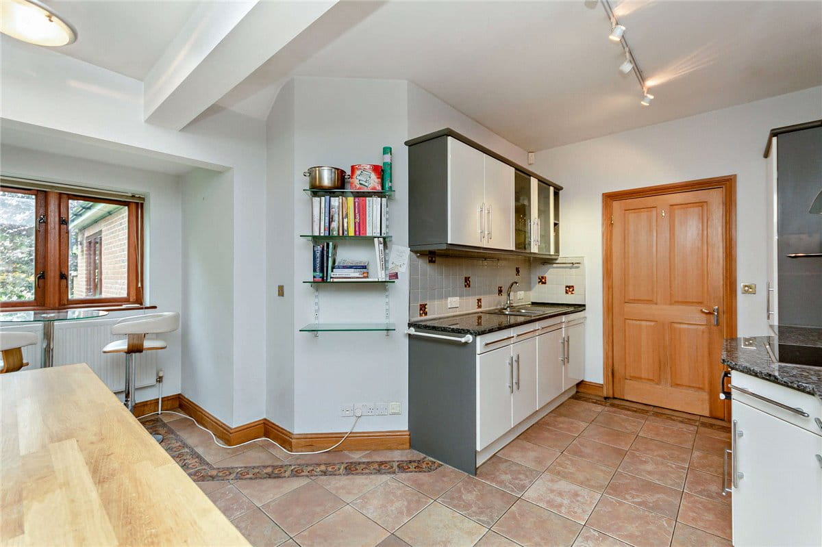 2 bedroom house, The Maltings, West Ilsley RG20 - Sold STC