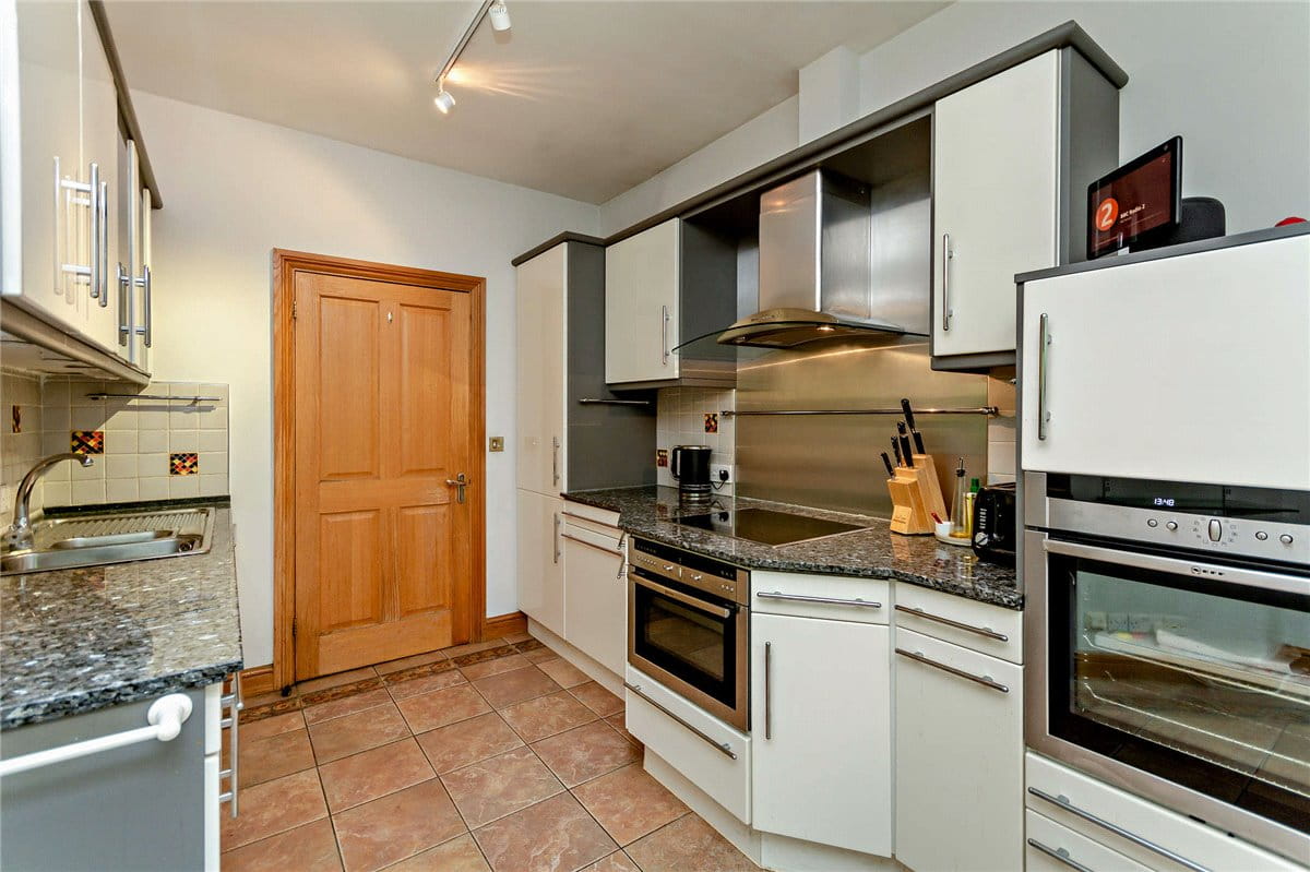 2 bedroom house, The Maltings, West Ilsley RG20 - Sold STC