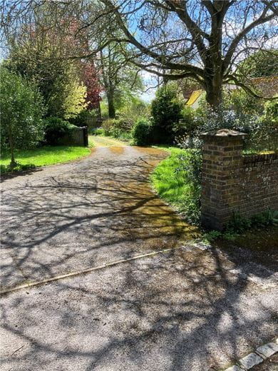 2 bedroom house, The Maltings, West Ilsley RG20 - Sold STC
