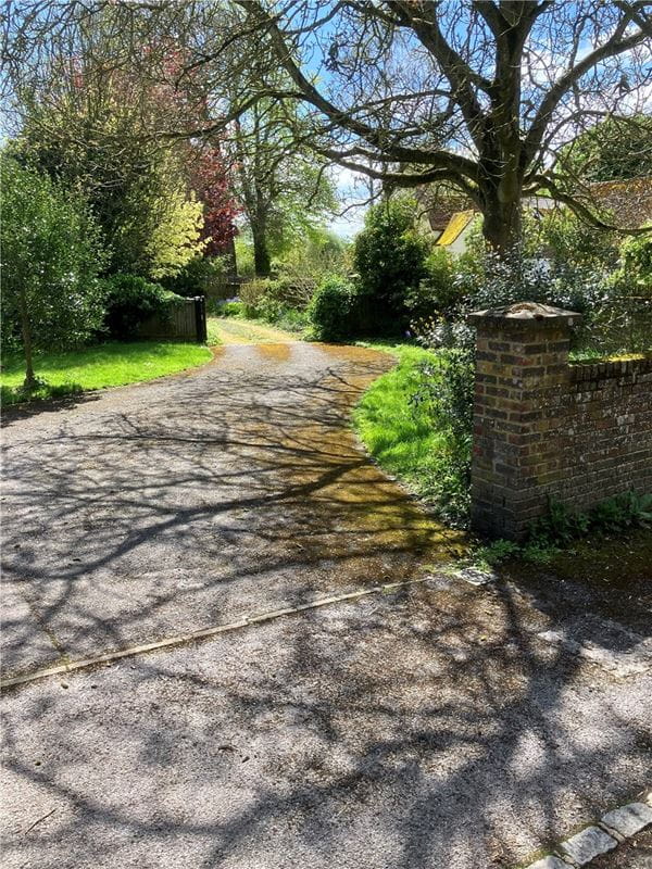 2 bedroom house, The Maltings, West Ilsley RG20 - Sold STC