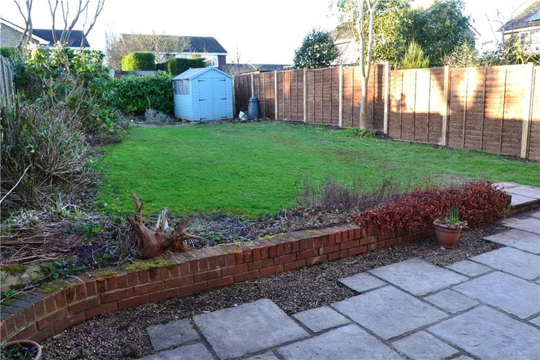 3 bedroom house, Woolton Hill, Newbury RG20 - Available