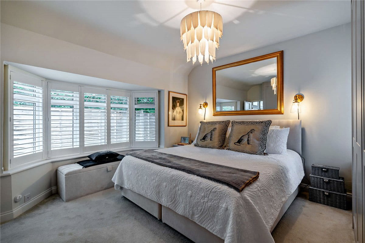 2 bedroom bungalow, Ridgeway Close, Hermitage RG18 - Sold STC