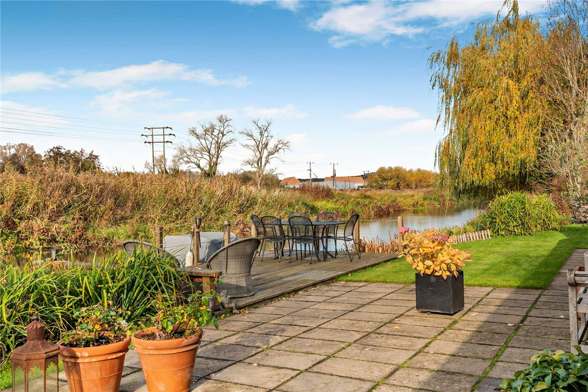 3 bedroom house, Crookham Hill, Thatcham RG19 - Available