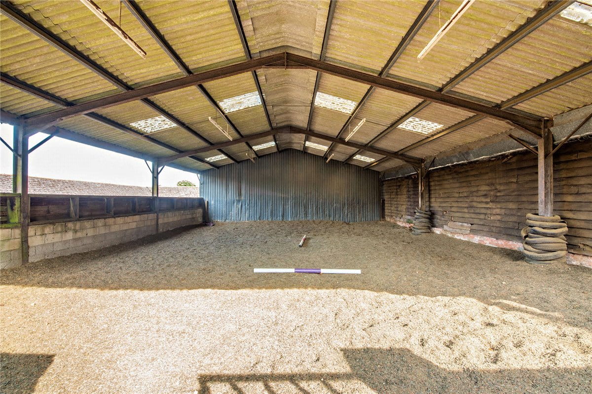 7 bedroom house, East Woodhay, Newbury RG20 - Sold