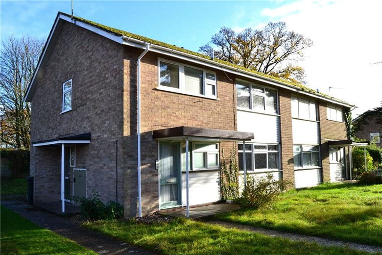 2 bedroom maisonette, Newbury, Berkshire RG14 - Available