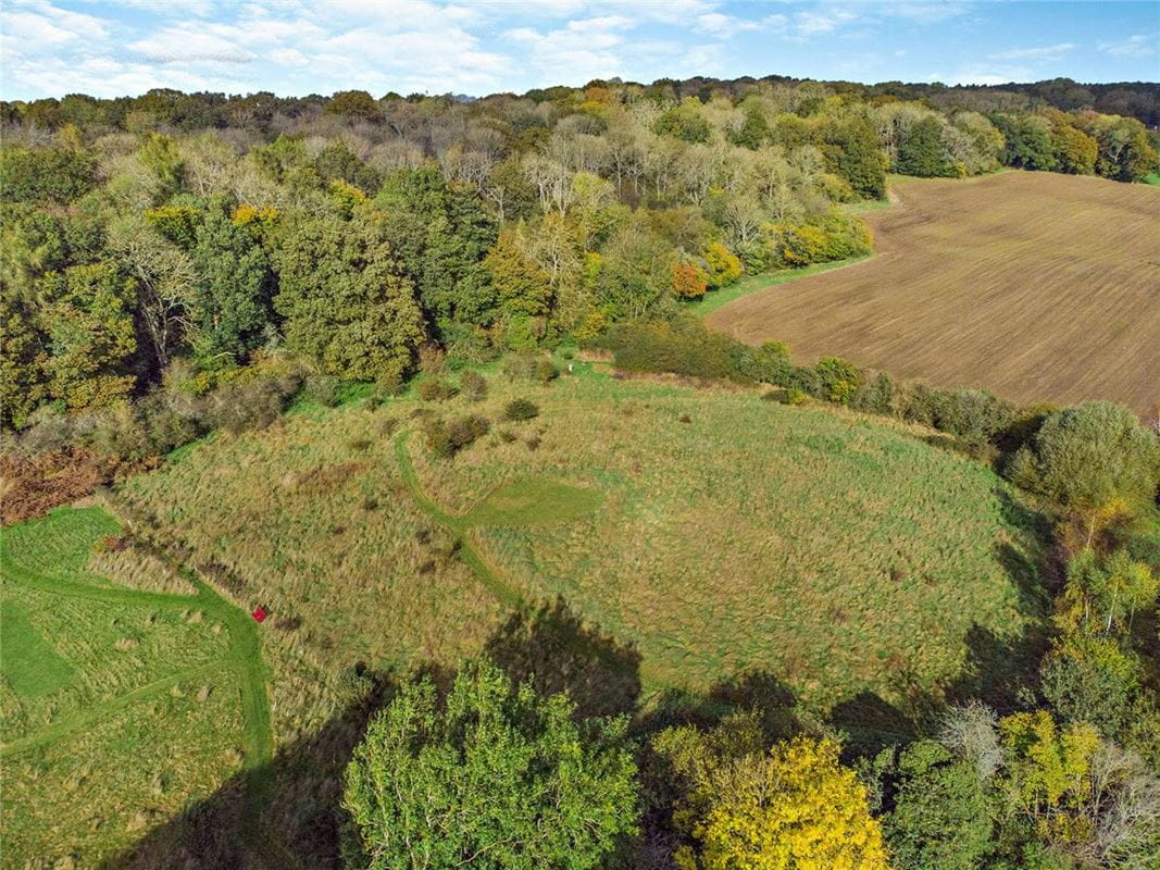 4 bedroom house, Long Lane, Shaw RG14 - Sold STC