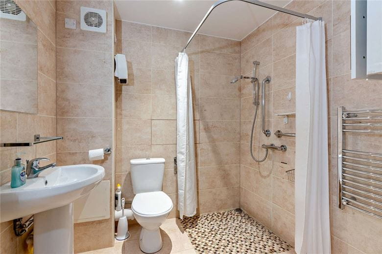 4 bedroom house, Swan Street, Kingsclere RG20 - Sold