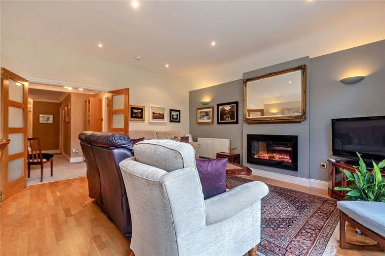 3 bedroom bungalow, Curridge Road, Curridge RG18 - Sold