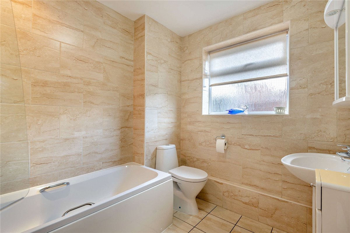 3 bedroom bungalow, Curridge Road, Curridge RG18 - Sold