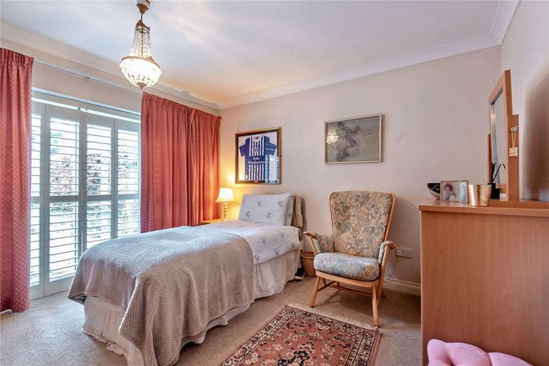 3 bedroom bungalow, Curridge Road, Curridge RG18 - Sold