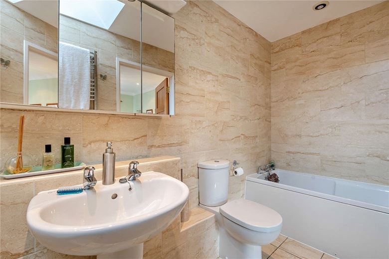 3 bedroom bungalow, Curridge Road, Curridge RG18 - Sold