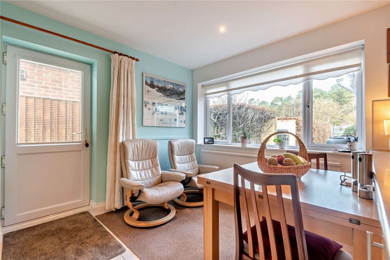 3 bedroom bungalow, Curridge Road, Curridge RG18 - Sold