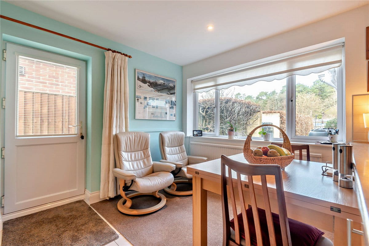 3 bedroom bungalow, Curridge Road, Curridge RG18 - Sold