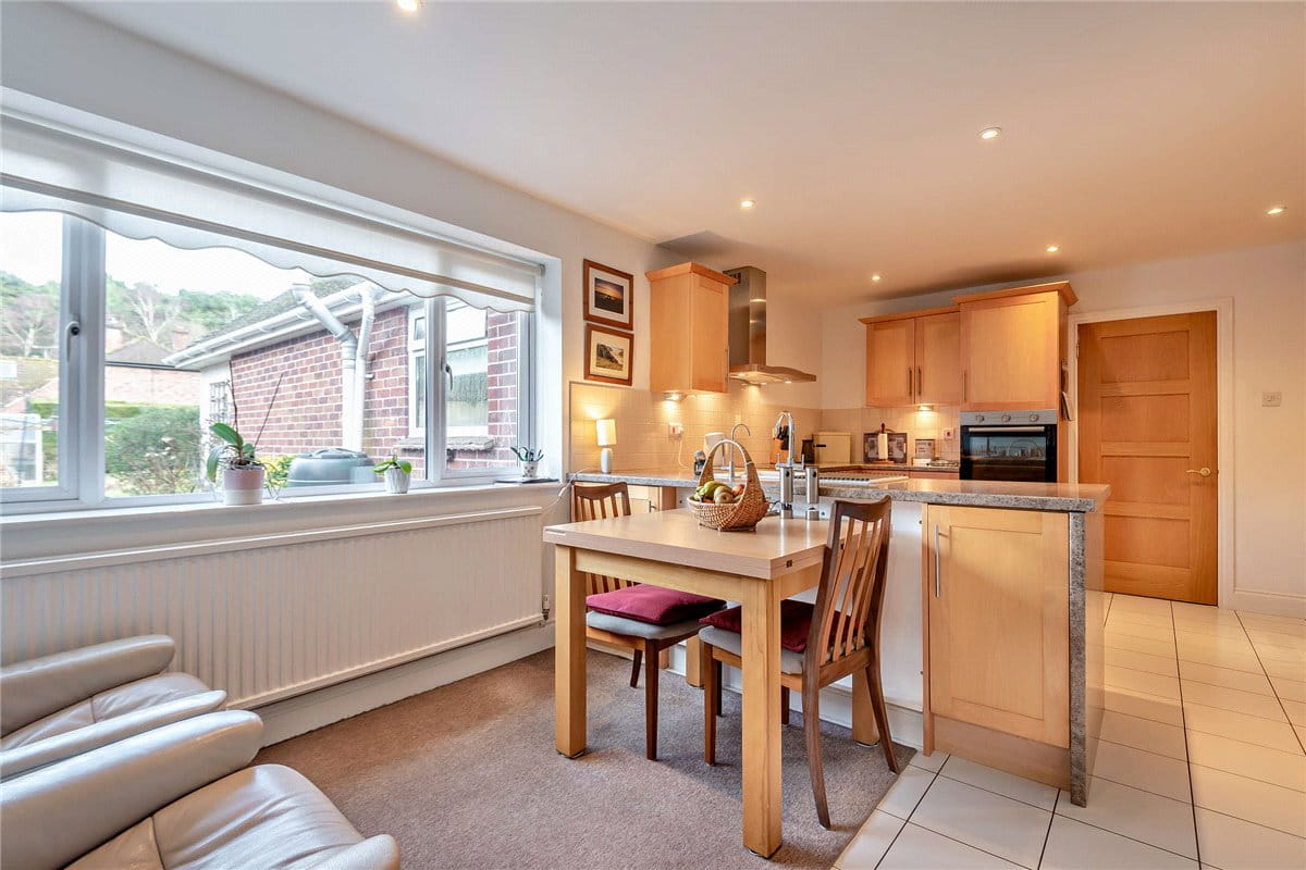 3 bedroom bungalow, Curridge Road, Curridge RG18 - Sold