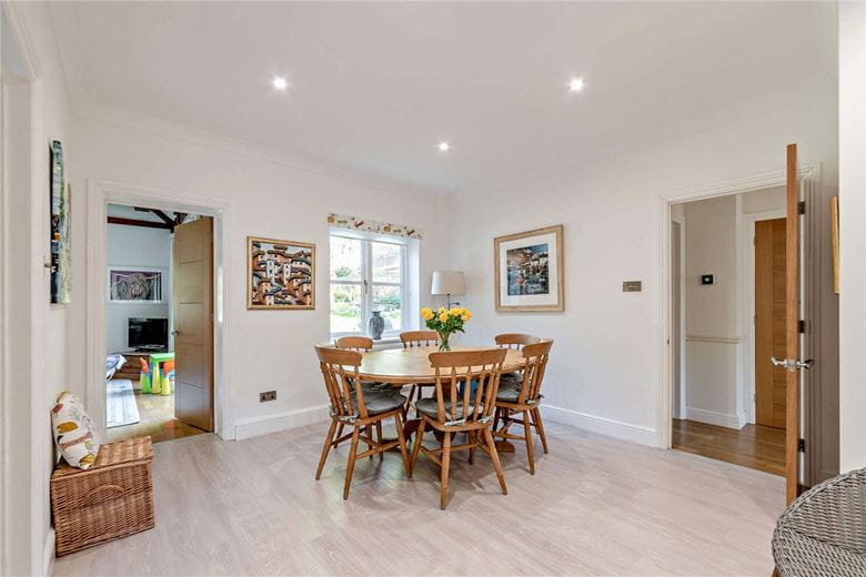 5 bedroom house, Oak Close, Baughurst RG26 - Available