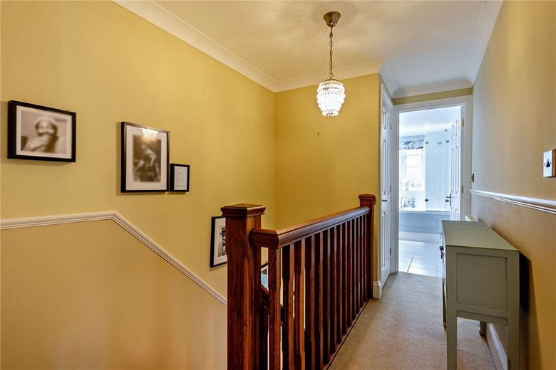 2 bedroom house, Star Lane, Highclere RG20 - Sold STC