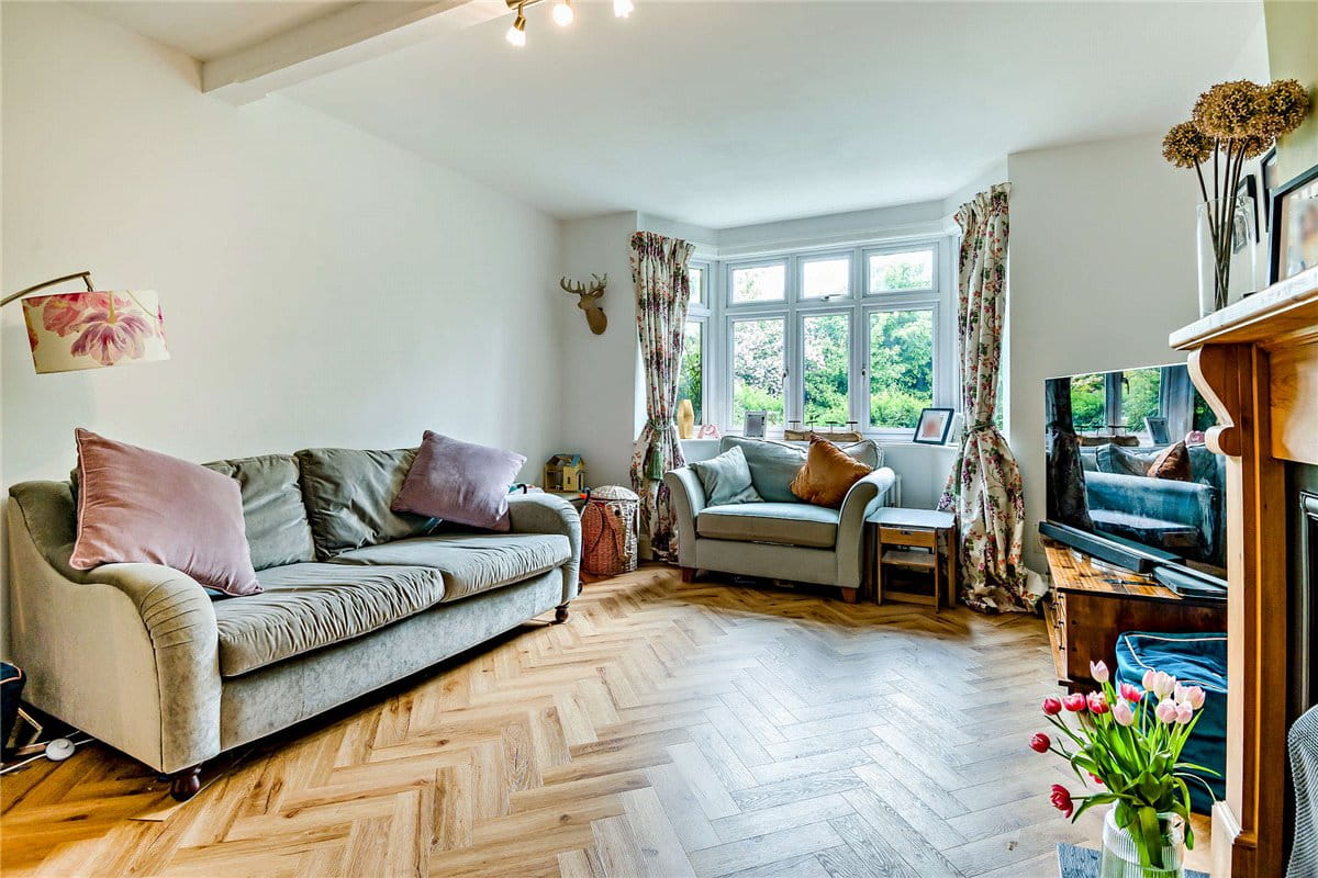 5 bedroom house, Catherine Road, Newbury RG14 - Sold STC