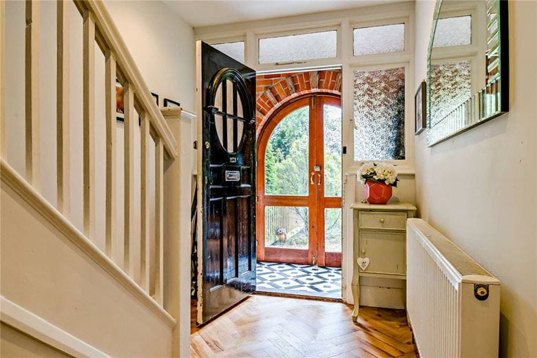 5 bedroom house, Catherine Road, Newbury RG14 - Sold STC