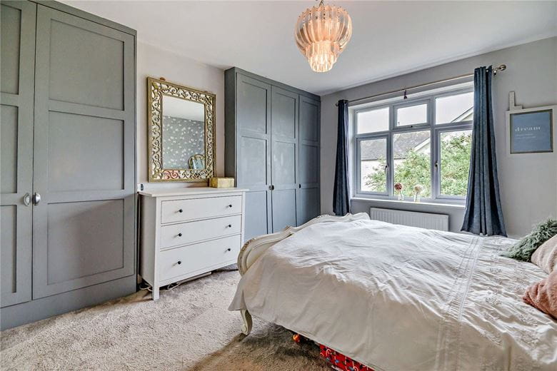 5 bedroom house, Catherine Road, Newbury RG14 - Sold STC