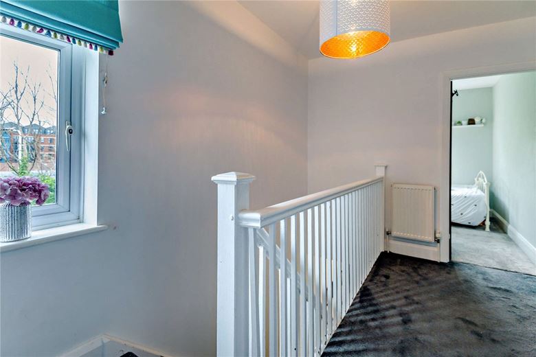 5 bedroom house, Catherine Road, Newbury RG14 - Sold STC