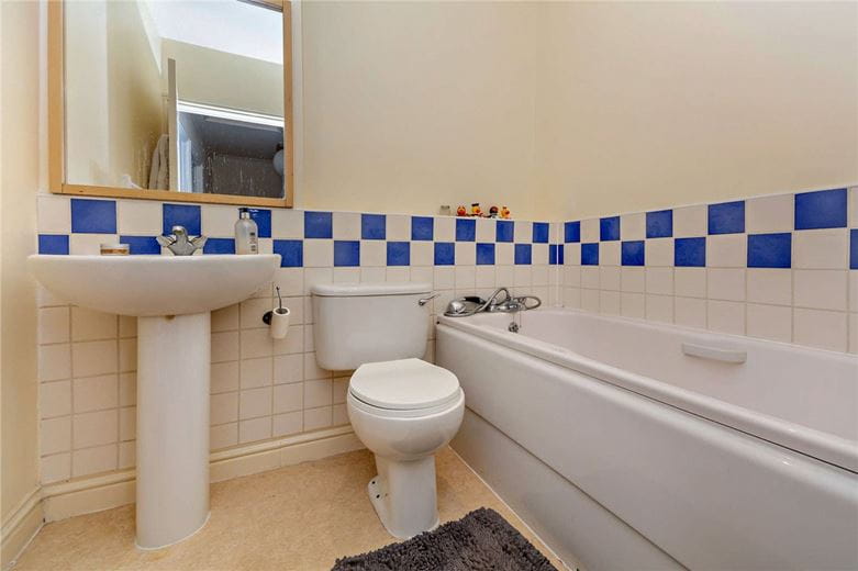 3 bedroom house, Pantings Lane, Highclere RG20 - Sold STC