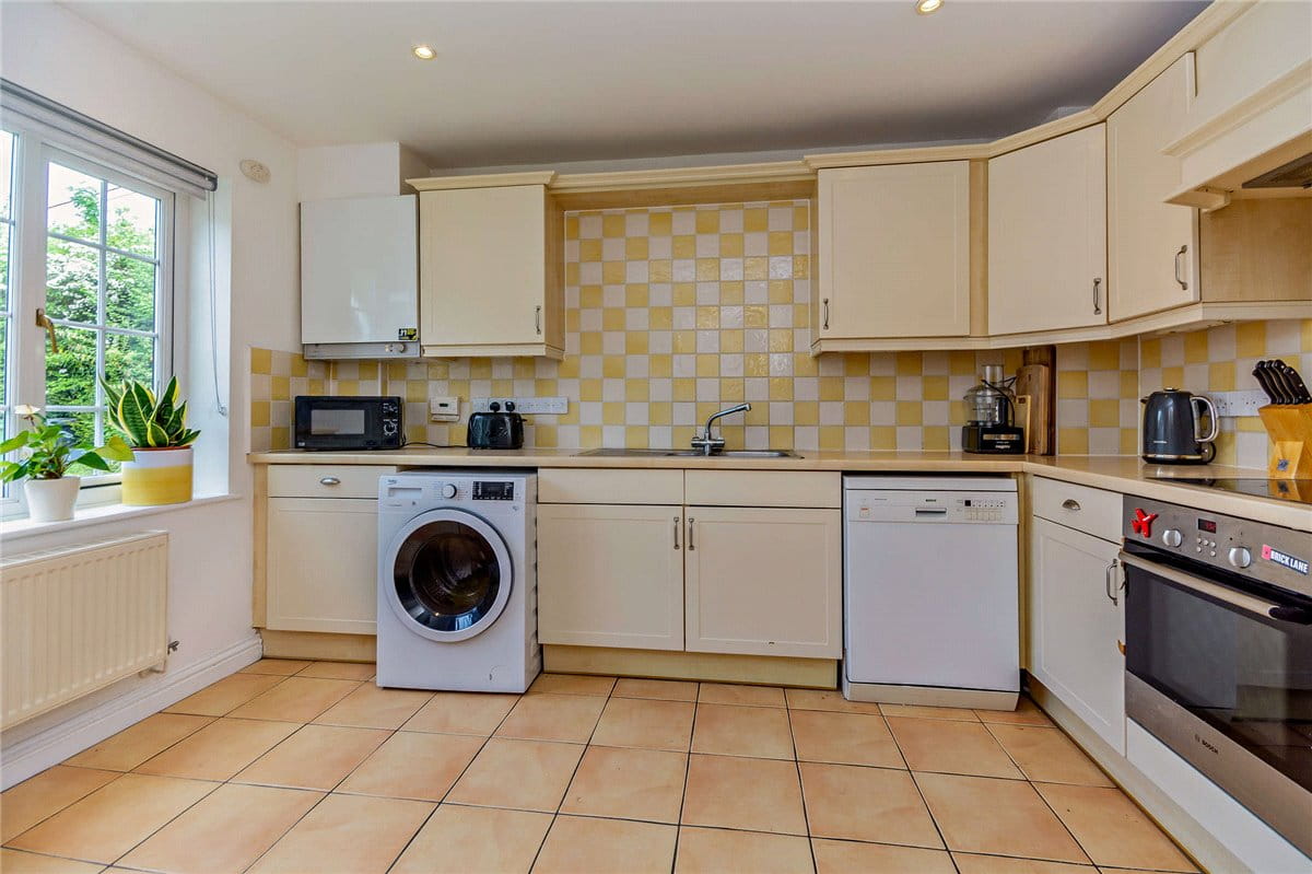 3 bedroom house, Pantings Lane, Highclere RG20 - Sold STC