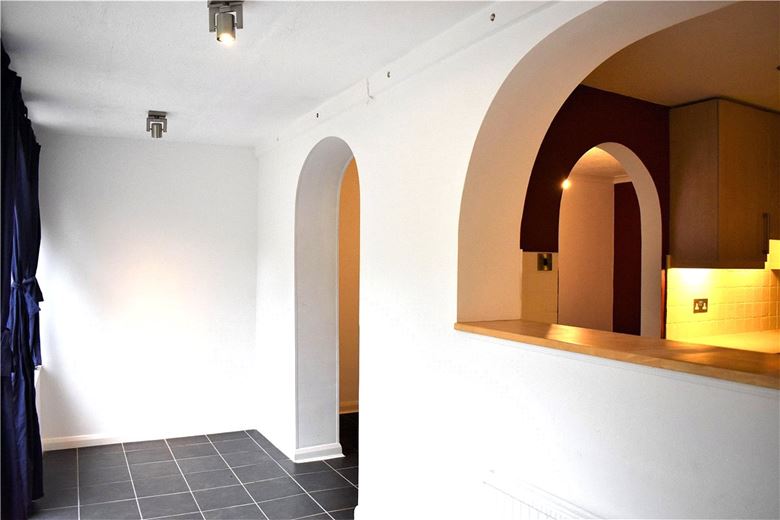 3 bedroom house, Newbury, Berkshire RG14 - Sold STC